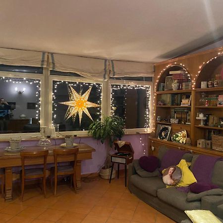 Bblabellavista Bed and Breakfast Portici Buitenkant foto