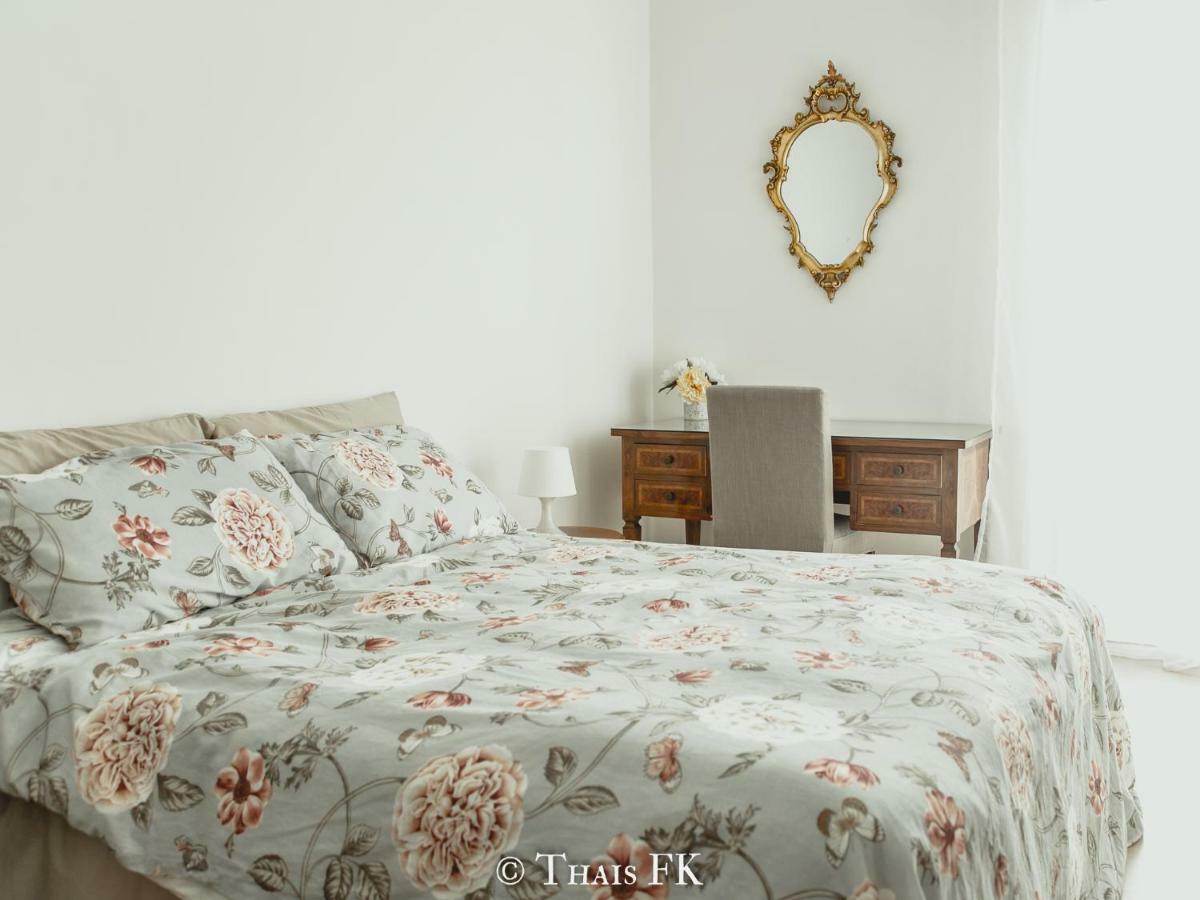 Bblabellavista Bed and Breakfast Portici Buitenkant foto