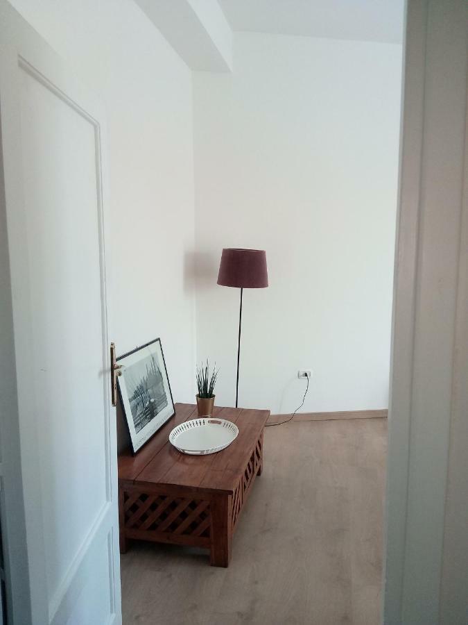 Bblabellavista Bed and Breakfast Portici Buitenkant foto