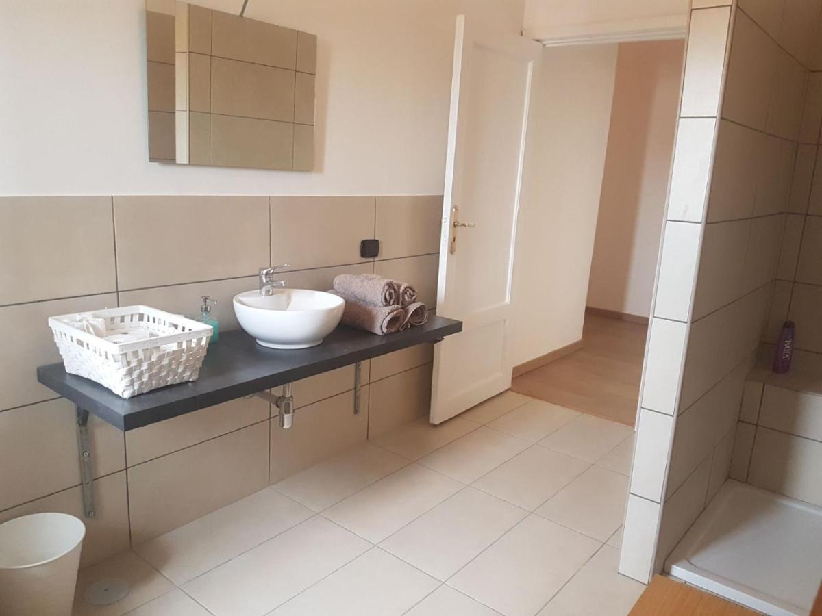 Bblabellavista Bed and Breakfast Portici Buitenkant foto