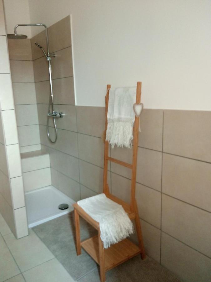 Bblabellavista Bed and Breakfast Portici Buitenkant foto